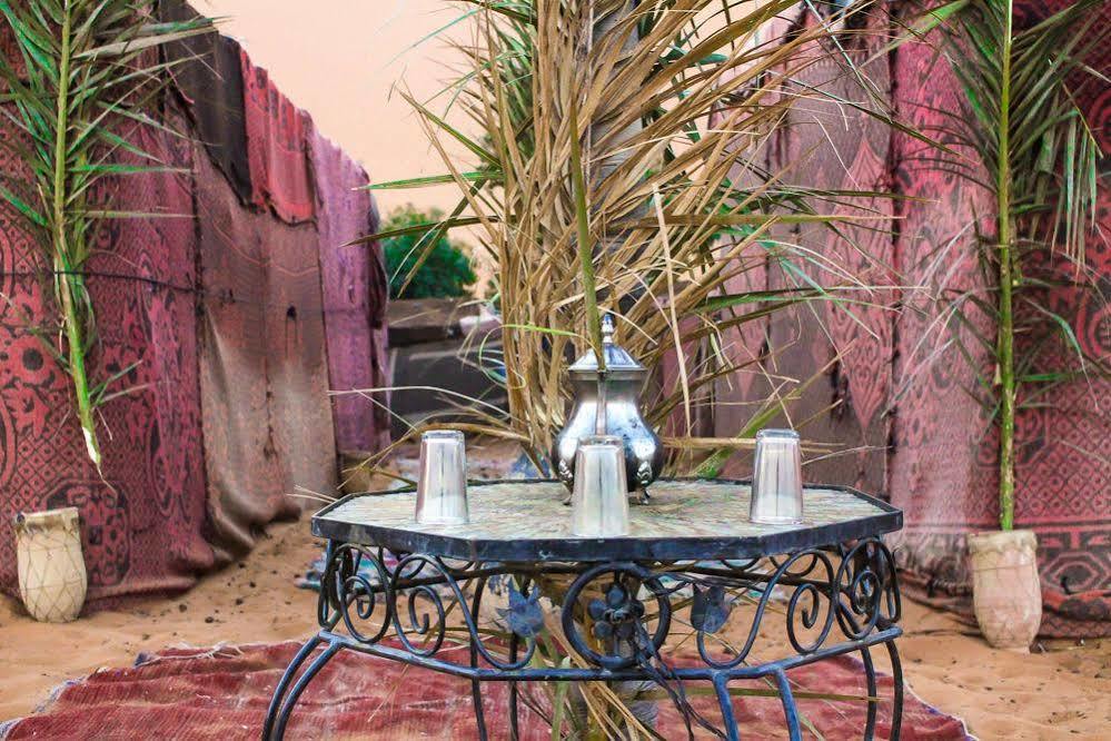Nasser Palace Hotel & Bivouacs Hassilabied Екстериор снимка
