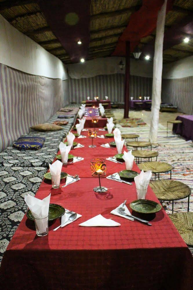 Nasser Palace Hotel & Bivouacs Hassilabied Екстериор снимка