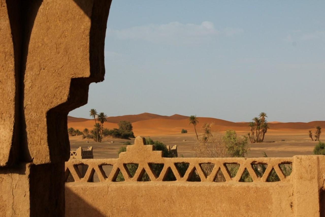 Nasser Palace Hotel & Bivouacs Hassilabied Екстериор снимка